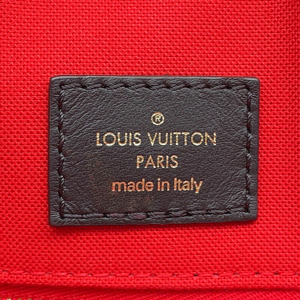 LOUIS VUITTON Onthego Size GM Monogram / Monogram Reverse Canvas / Monogram …