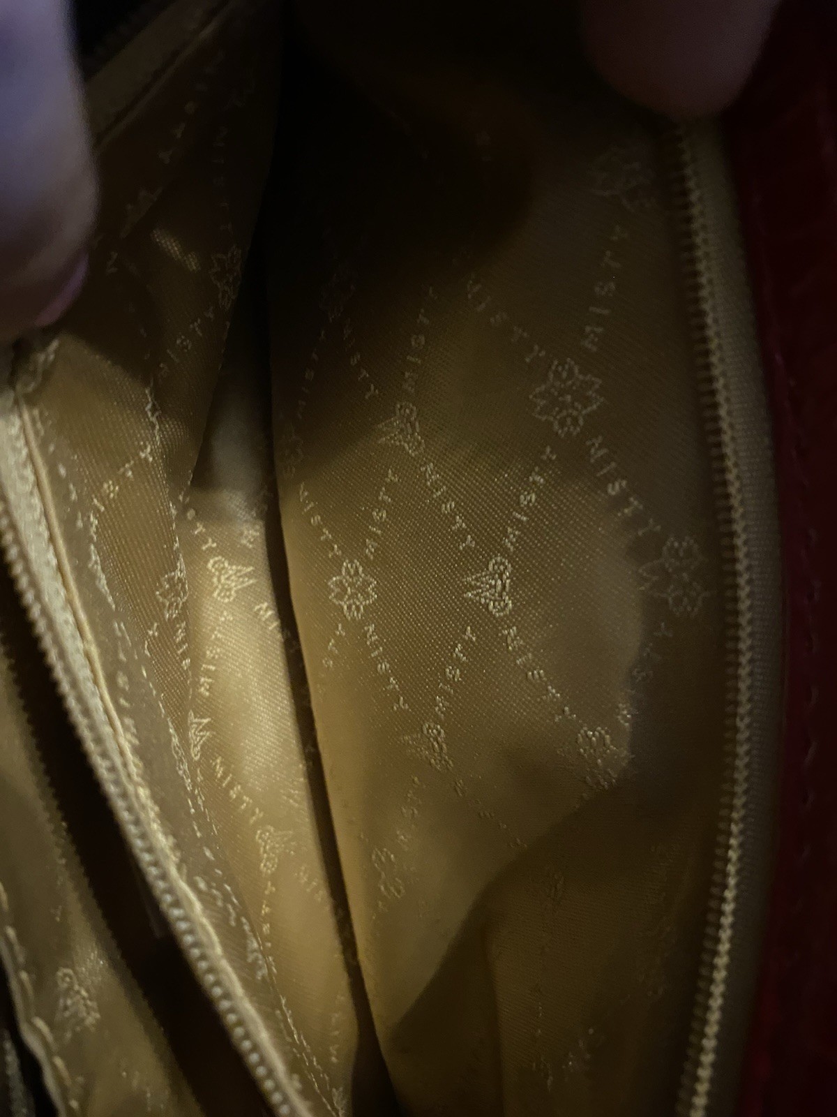 Misty Collection Purse