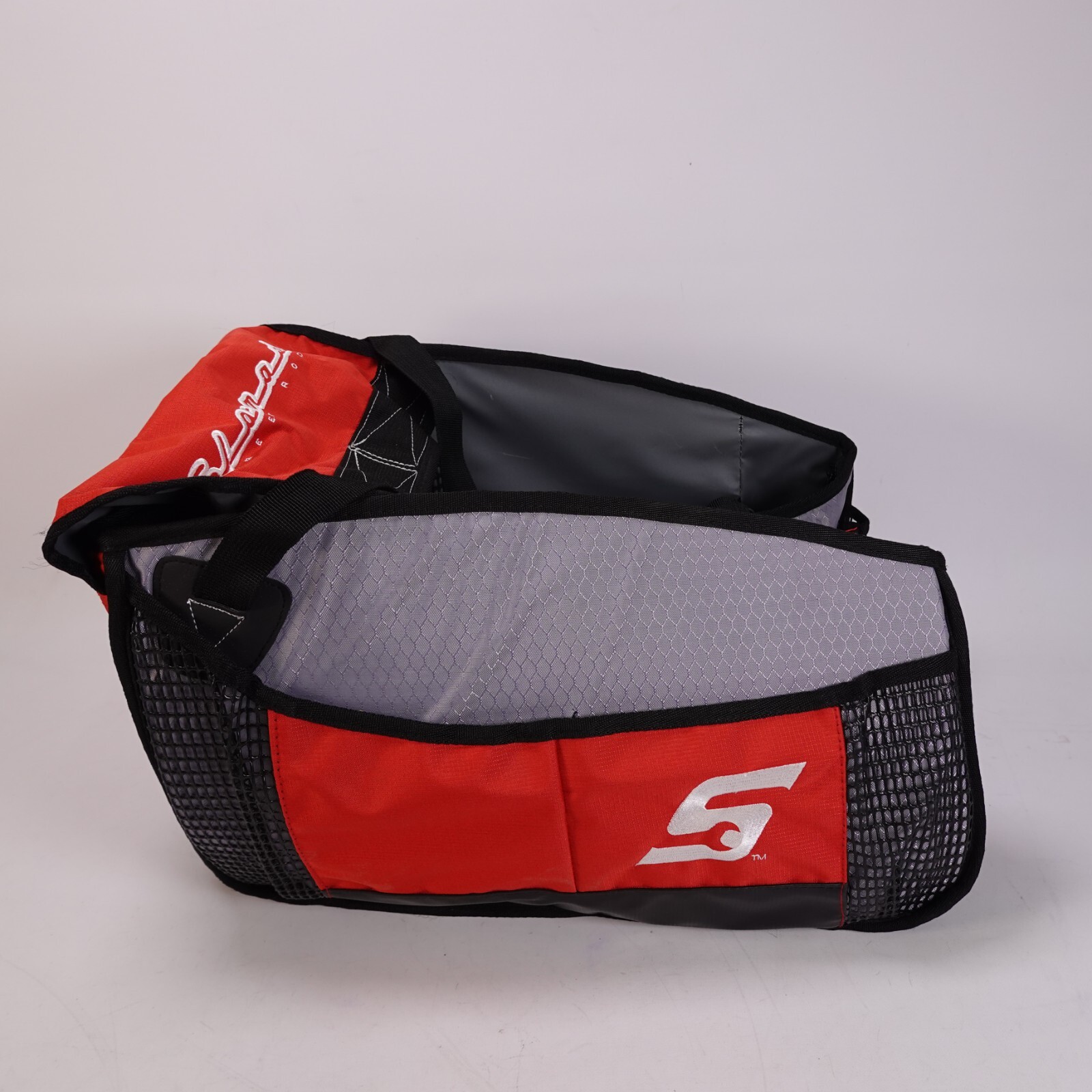 Snap On Glo Mad Tote Bag New Tool