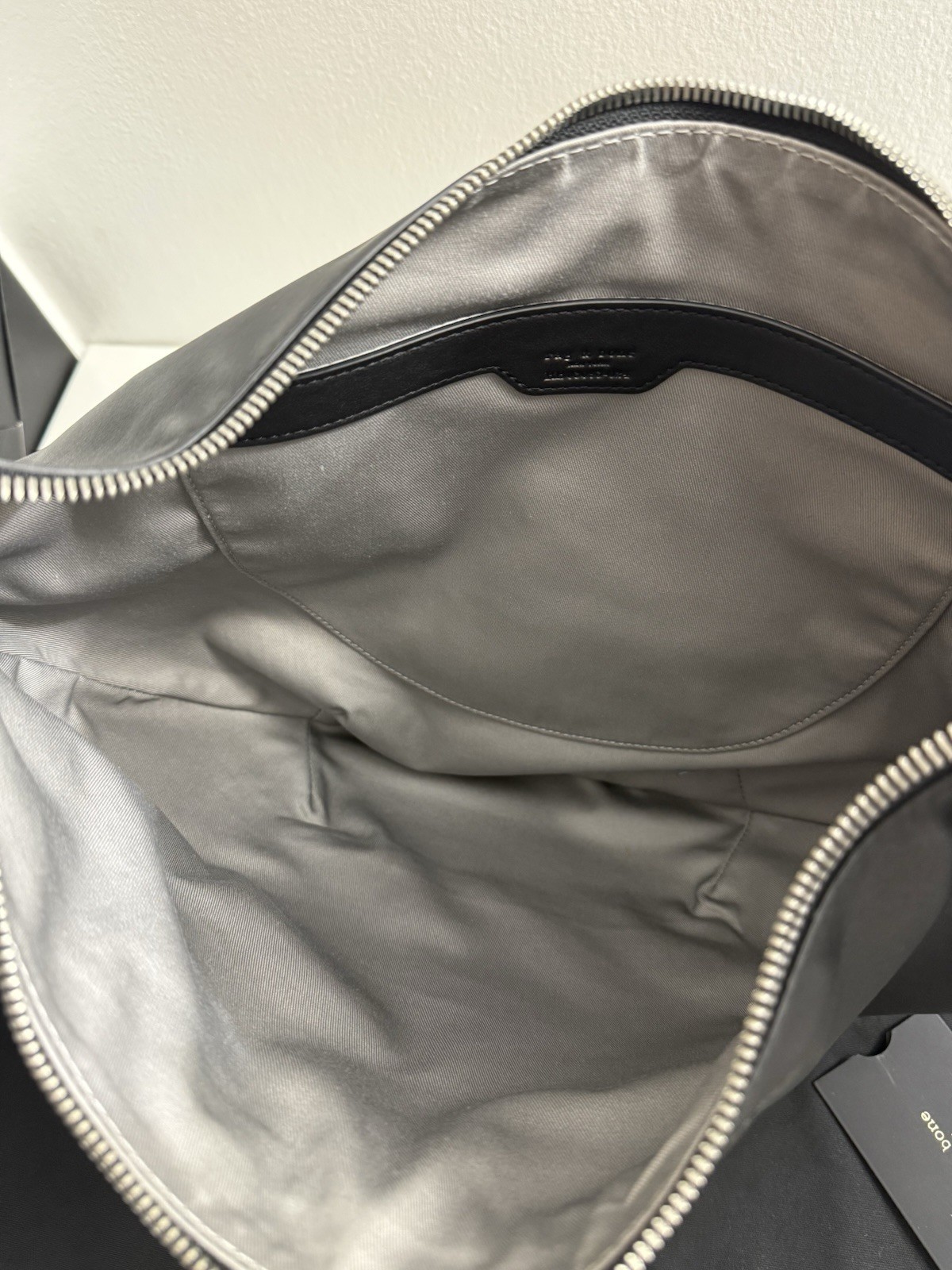 rag & boneSpire Hobo Bag