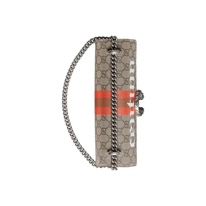 Gucci Dionysus Shoulder Crossbody Bag Small Women’s 11.4×3.5×6.6 in