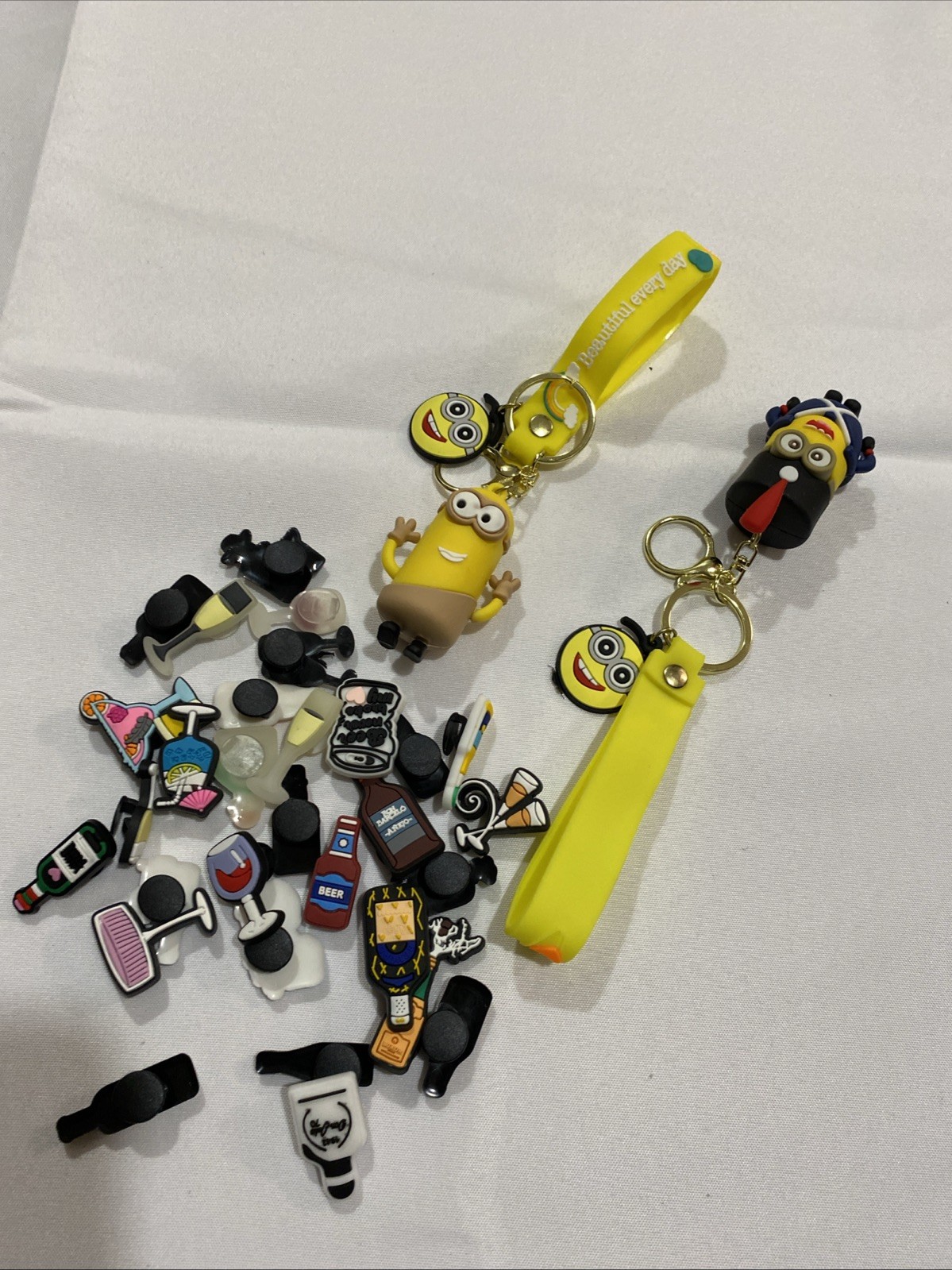 Yaveros De Miniar Í Acesorios todos por 20 $