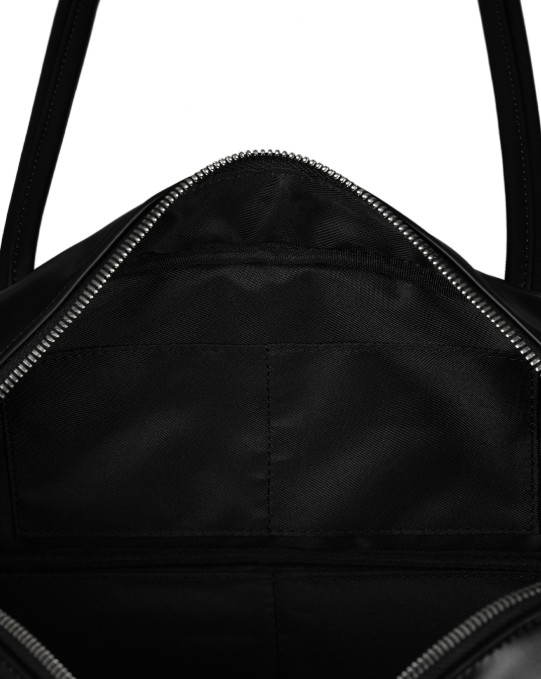 STAND OIL More Baguette Bag Black Women’s Shoulder Bag – Express