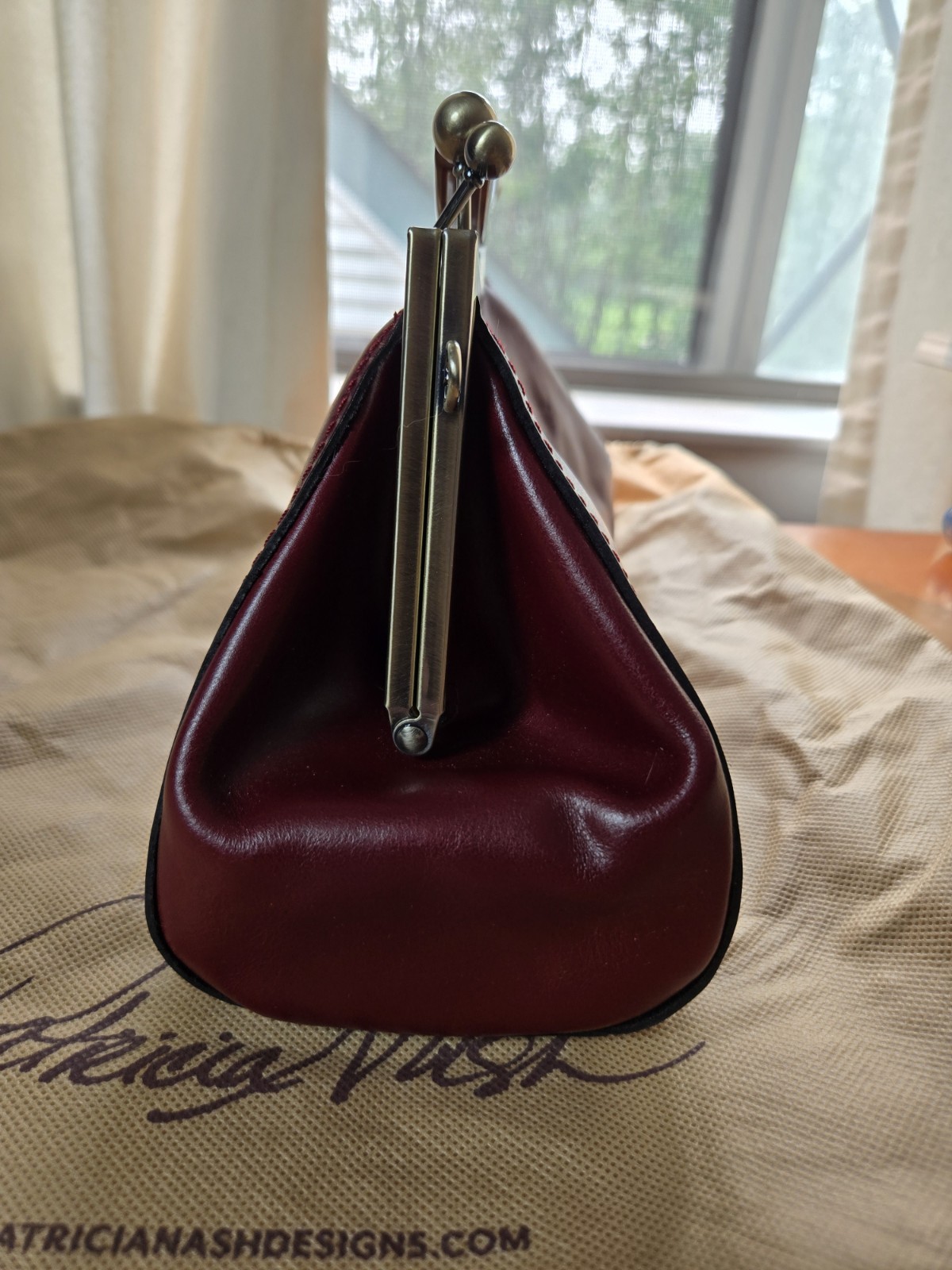 patricia nash handbag