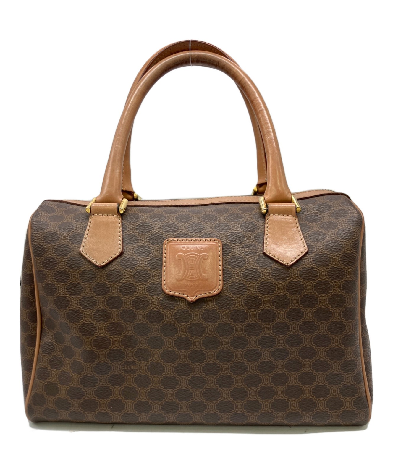 Celine M13 Brown Bag Women’s #TFB13473