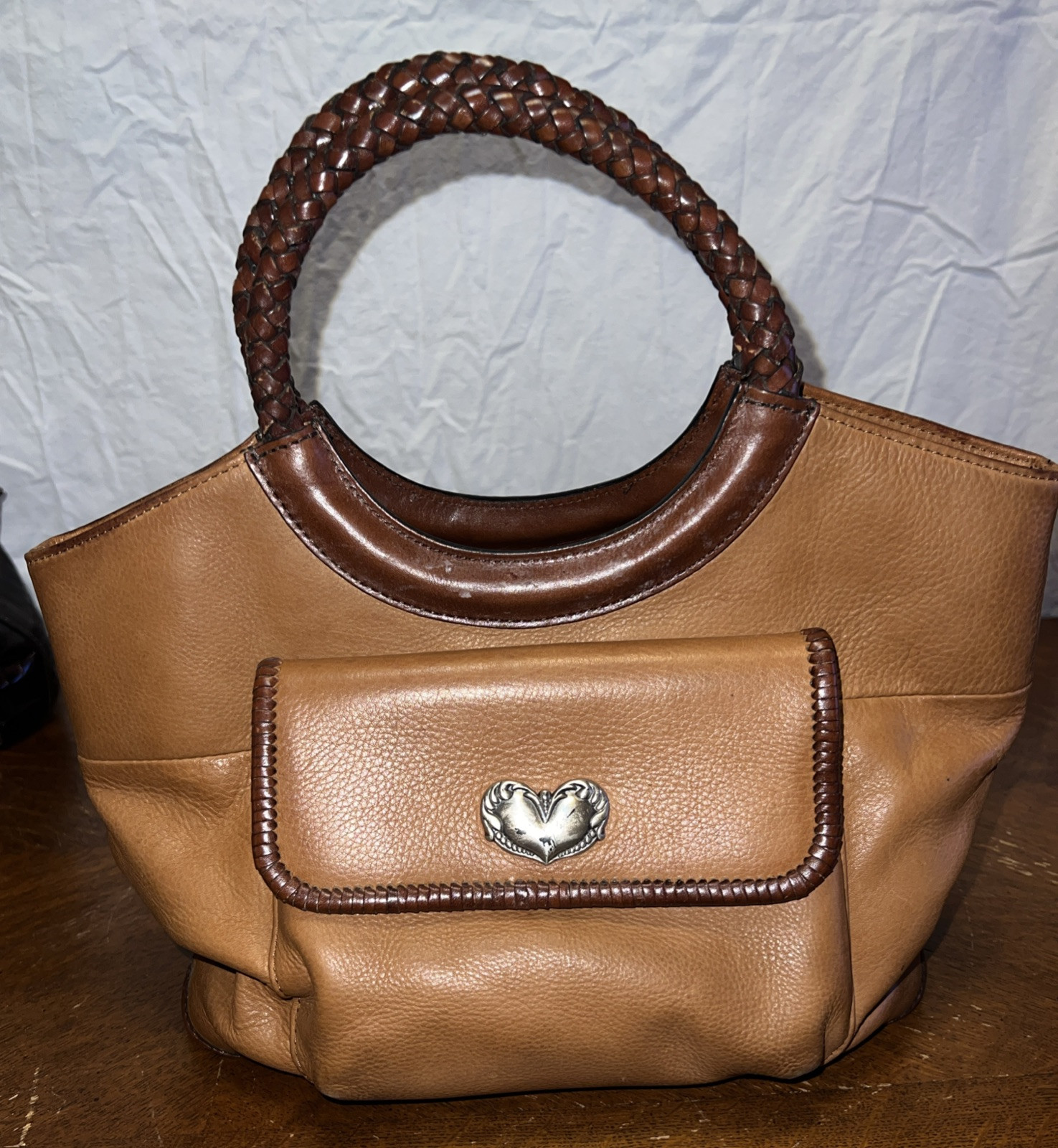 Brighton, Fossil, Dooney Bourne Need TLC see Description Priced Accordingly