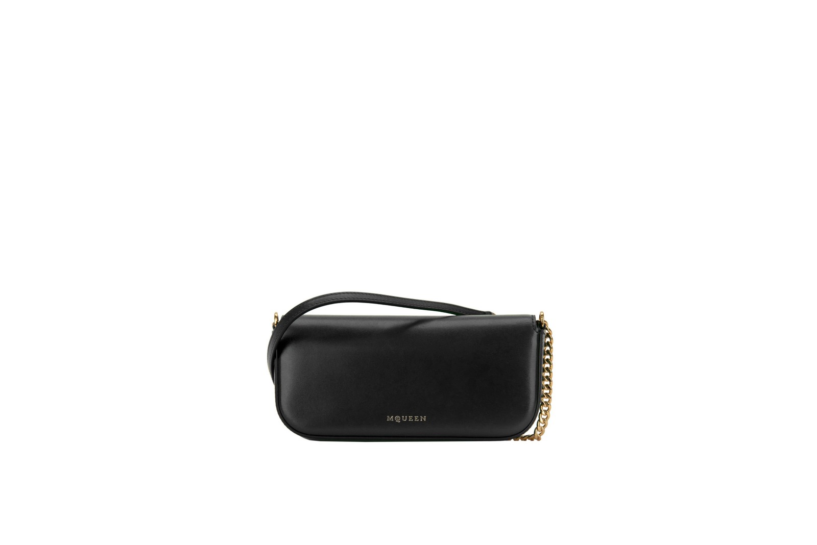 ALEXANDER McQueen 836037 1000 Shoulder Bag W6.BO1903