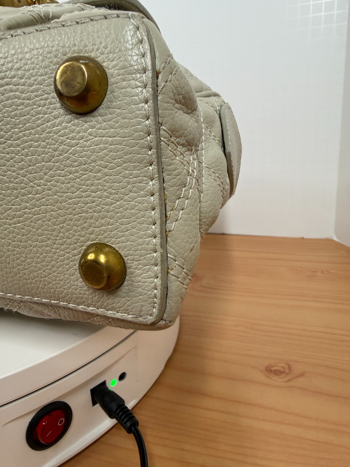 BROKEN vintage Marc Jacobs Bag