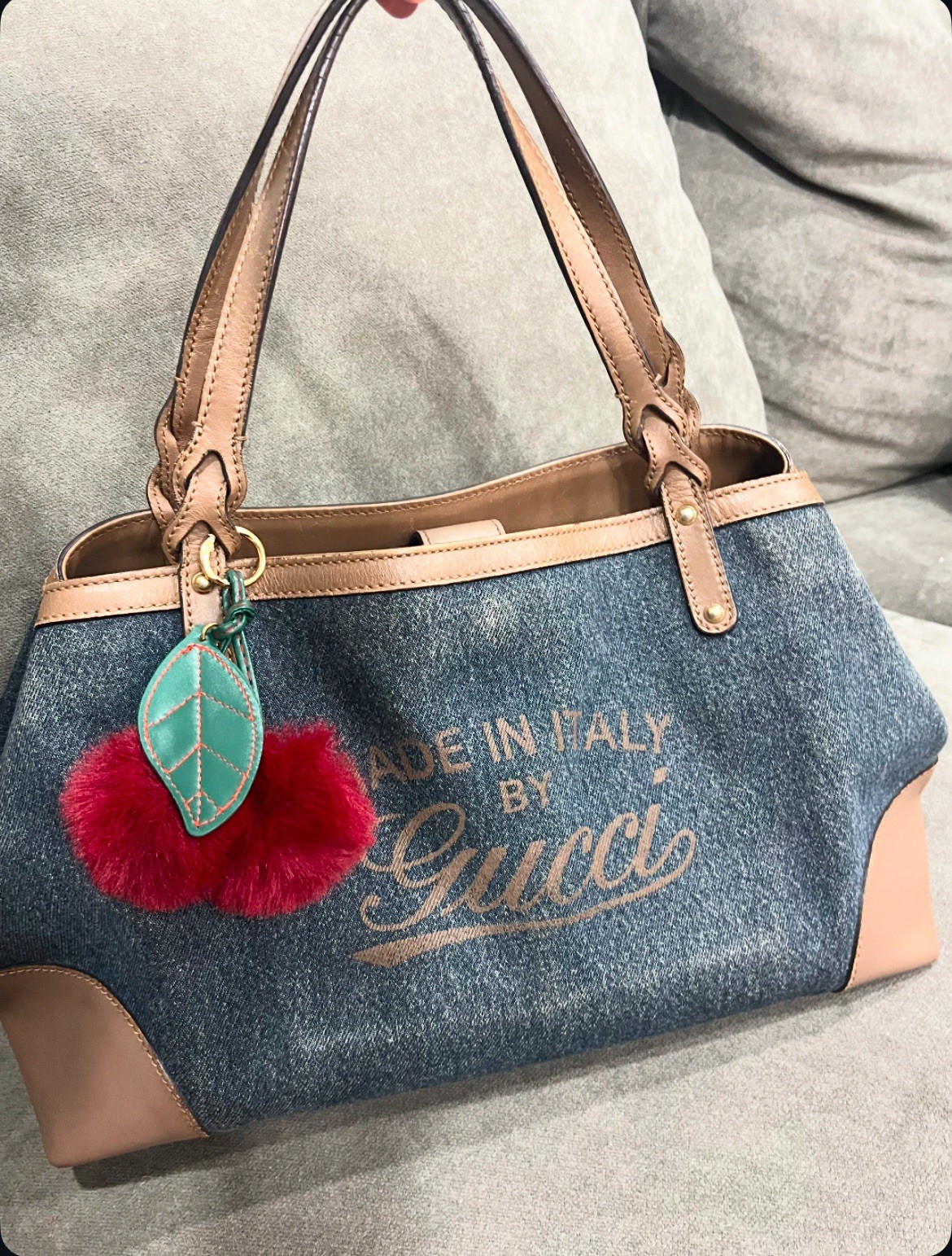 Gucci