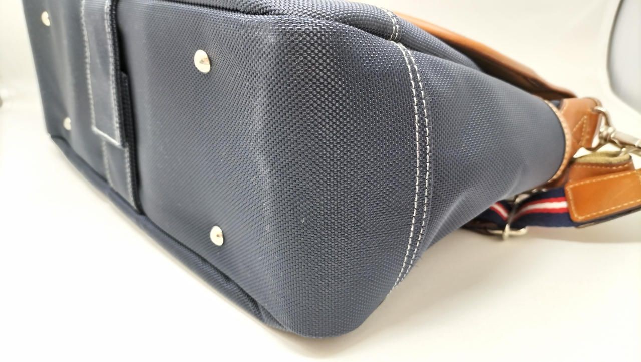Takeo Kikuchi shoulder bag Used