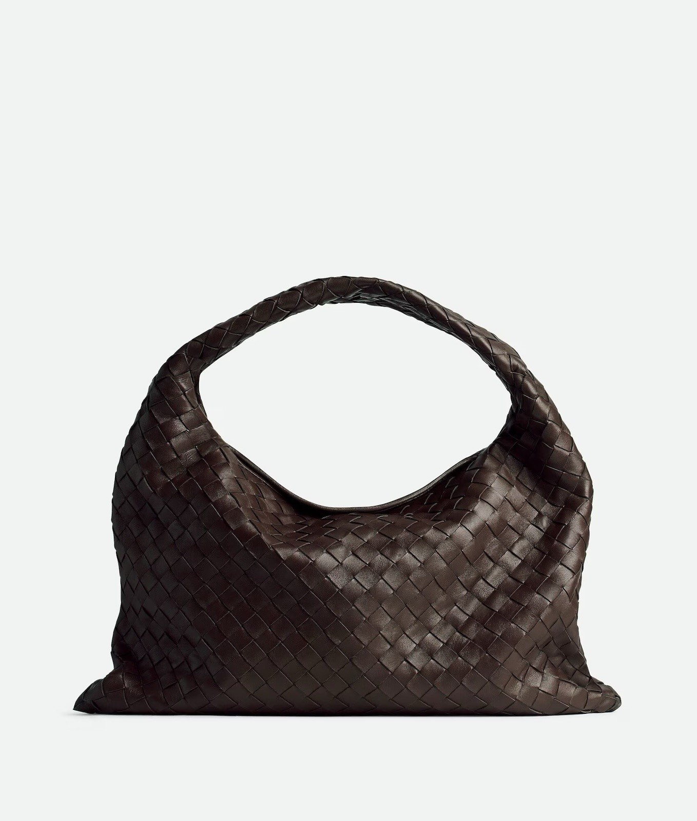 Bottega Veneta Hop Bag fondant