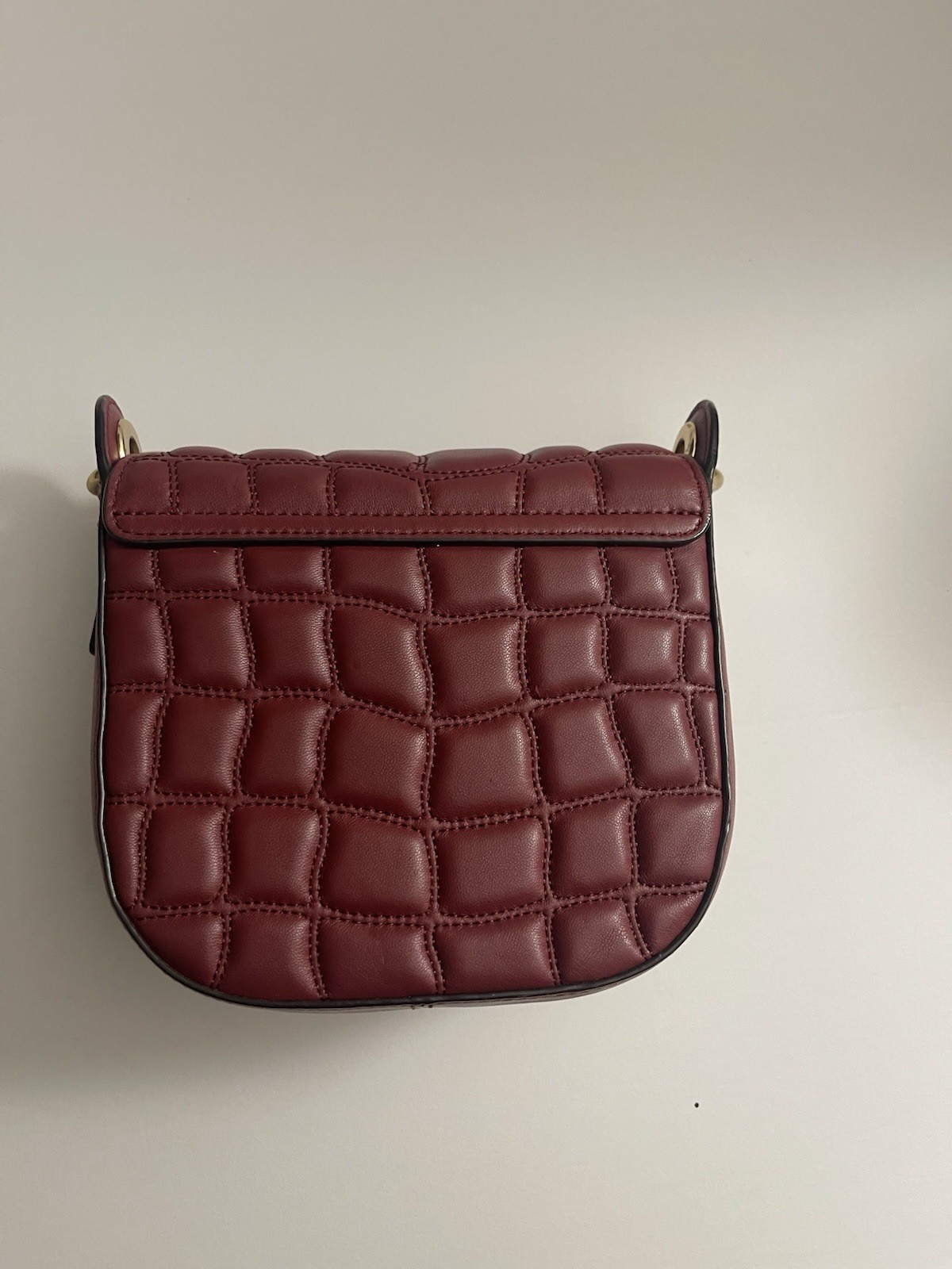 Coach Kleo Shoulder Bag 17 With Quilting c7838
