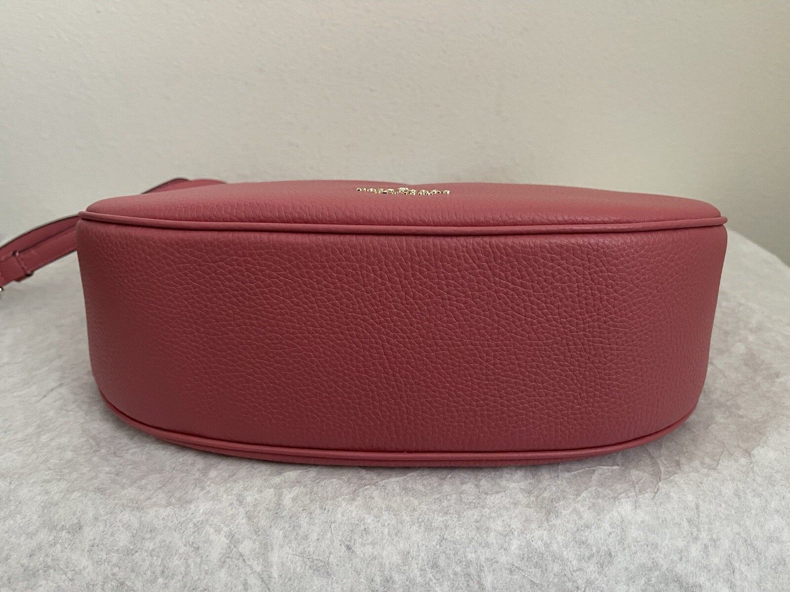 NWT Kate Spade Weston Leather Shoulder Bag K8453 Masons Brick $399