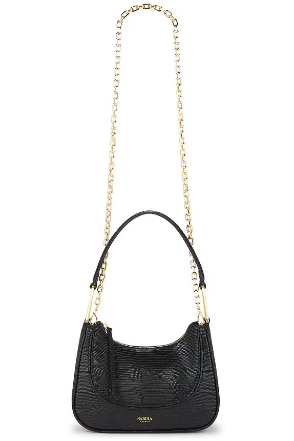 Sancia The Loja Shoulder Bag