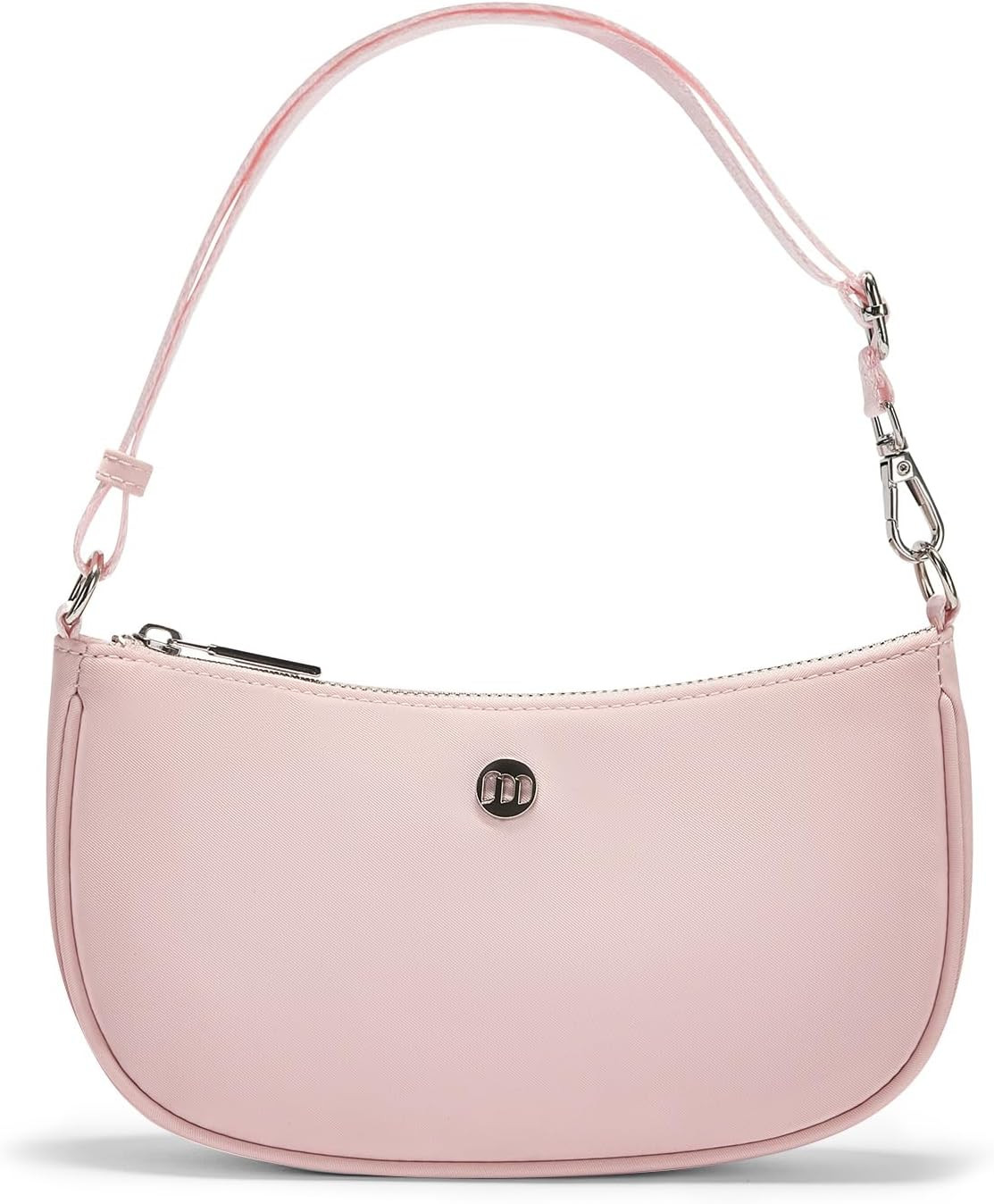 Shoulder Bag for Women Handbags with Adjustable Strap Underarm Purse Mini Clutch