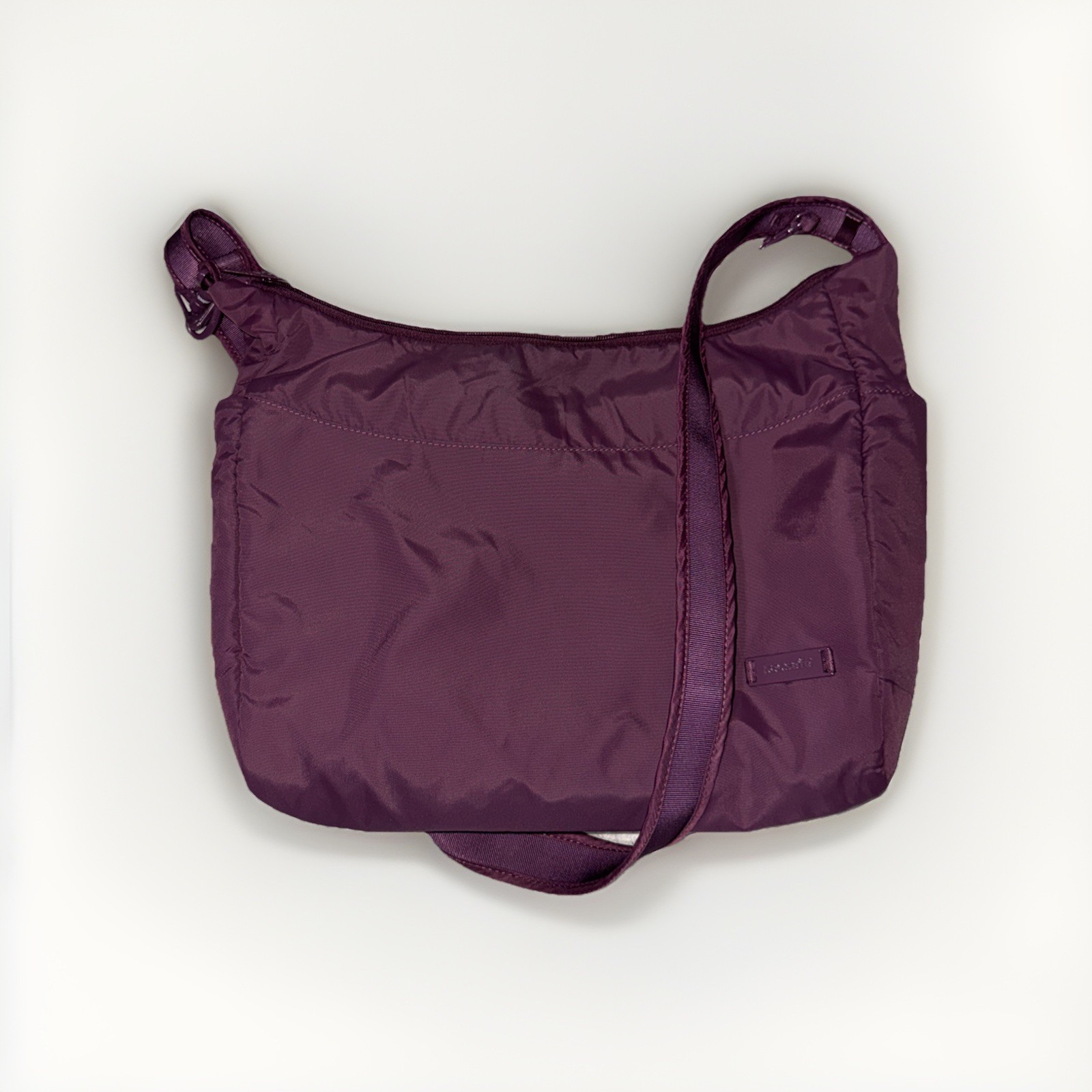 PACSAFE Citysafe CS 200 GII Crossbody Bag Anti-Theft RFID Travel Exomesh