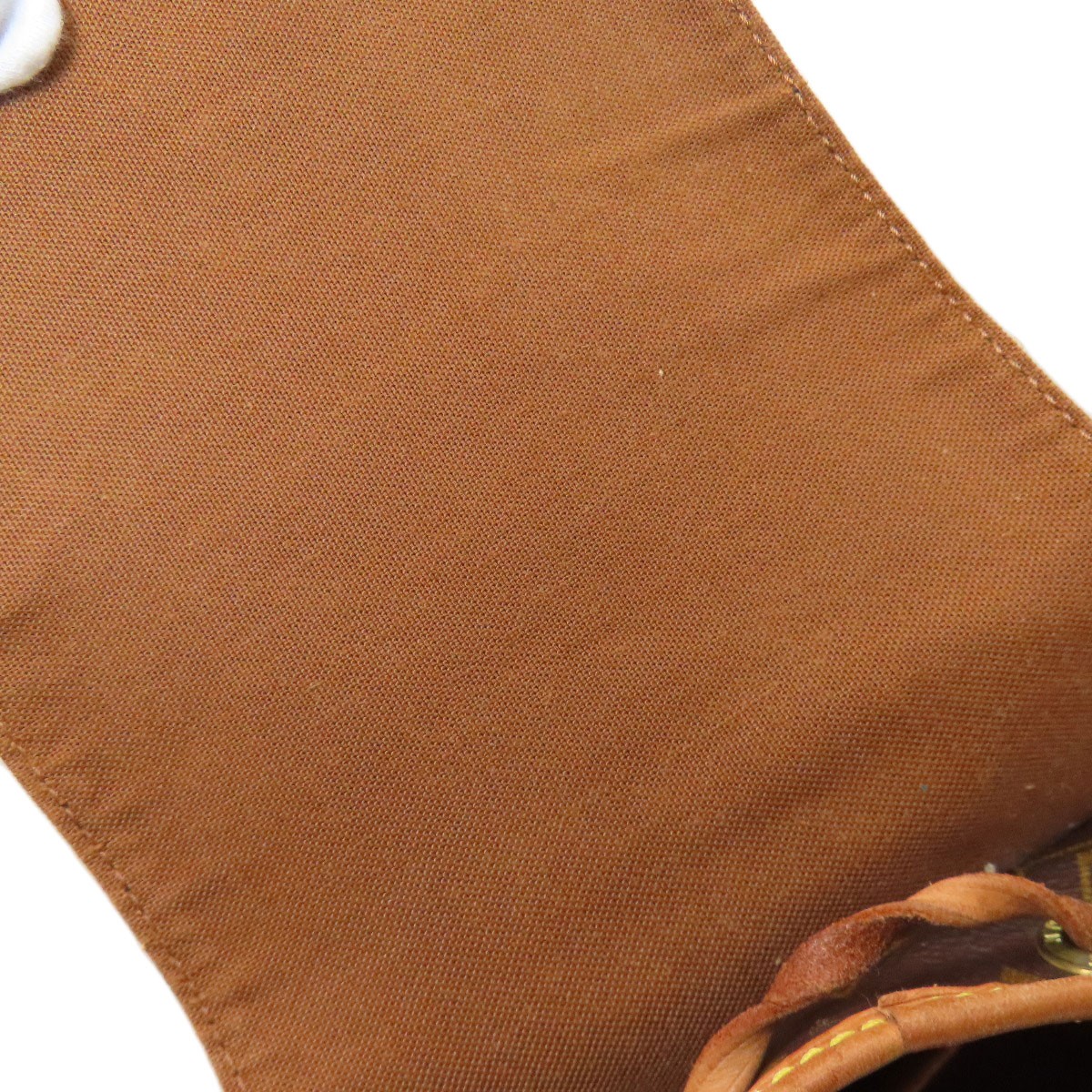 LOUIS VUITTON M51136 MontsourisMM Backpack Â· Daypack Monogram canvas Lad…