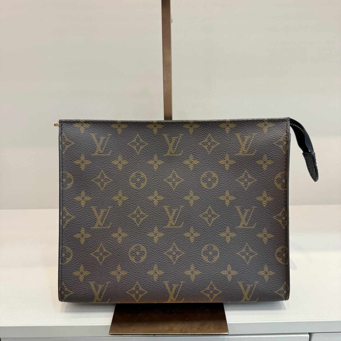 Louis Vuitton Clutch Bag （26×20×6）cm