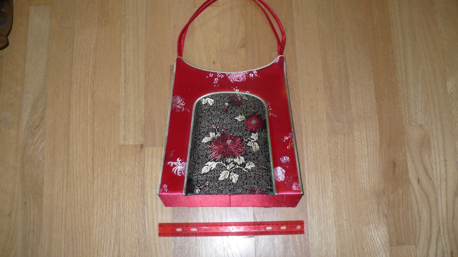 Yang Handbag