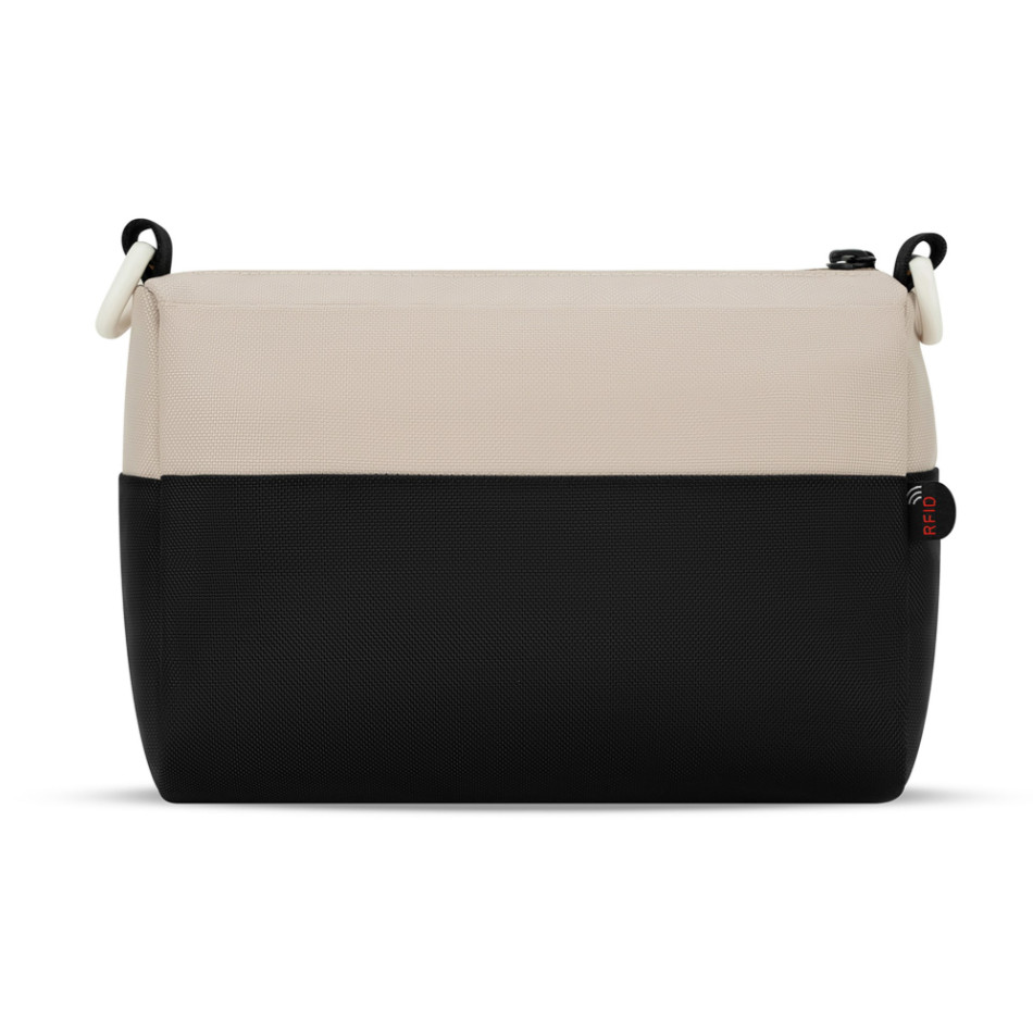 Sherpani Skye Mini Crossbody Purse Women’s Compact Travel Shoulder Bag