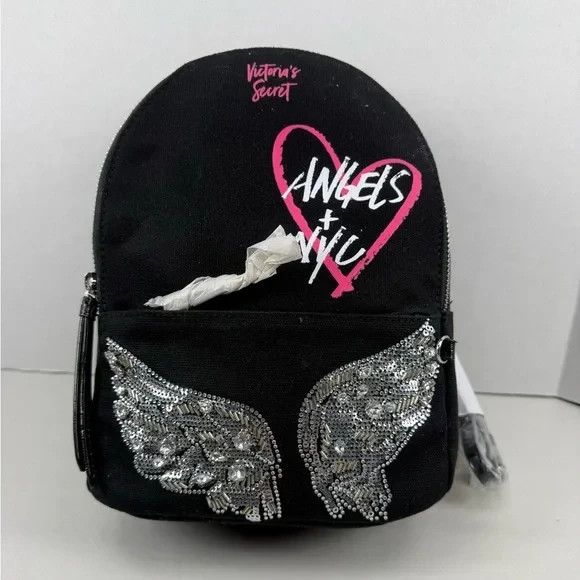 VICTORIA’S SECRET Angel City Fashion Show Backpack