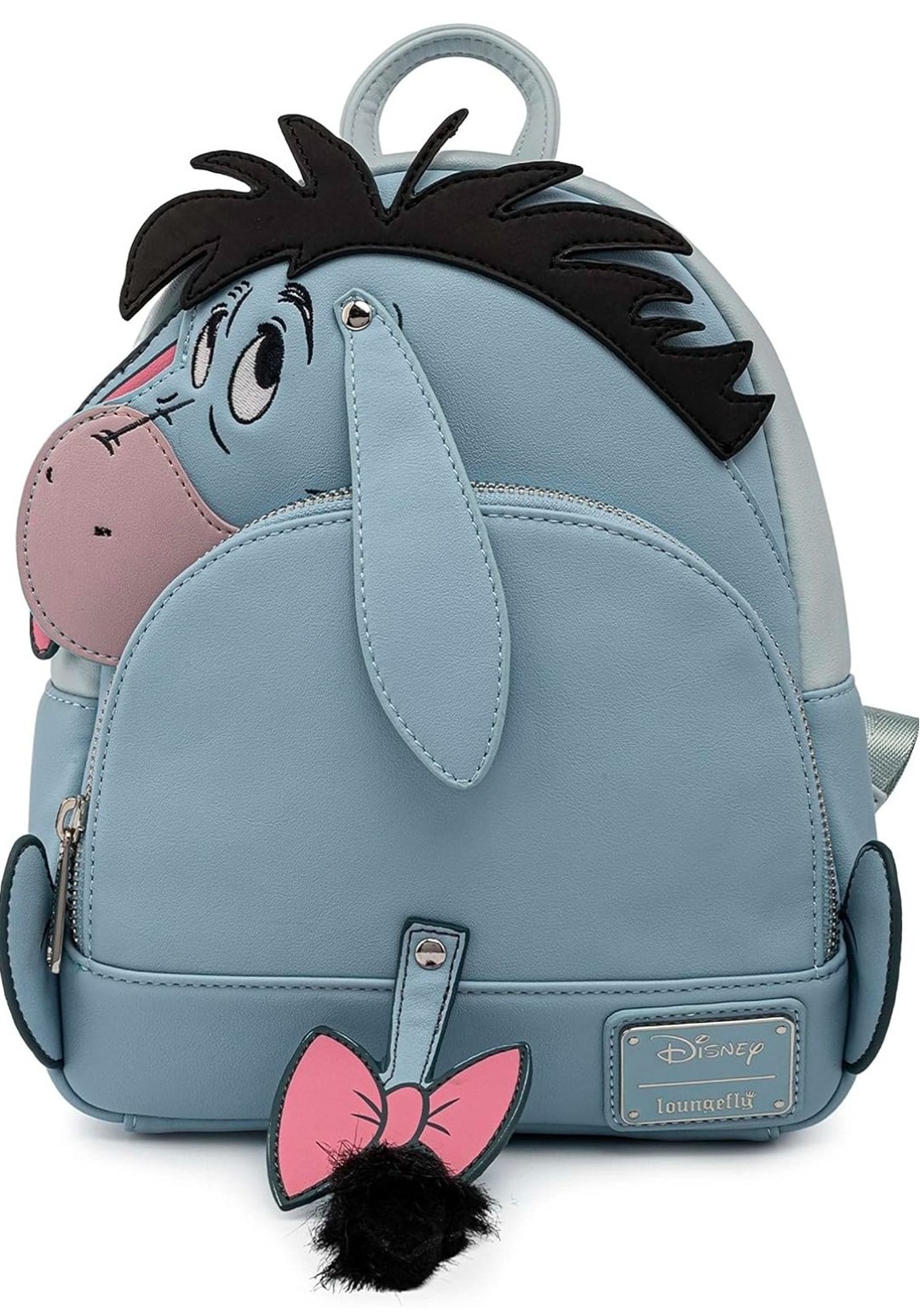Loungefly Disney Eeyore Mini Backpack