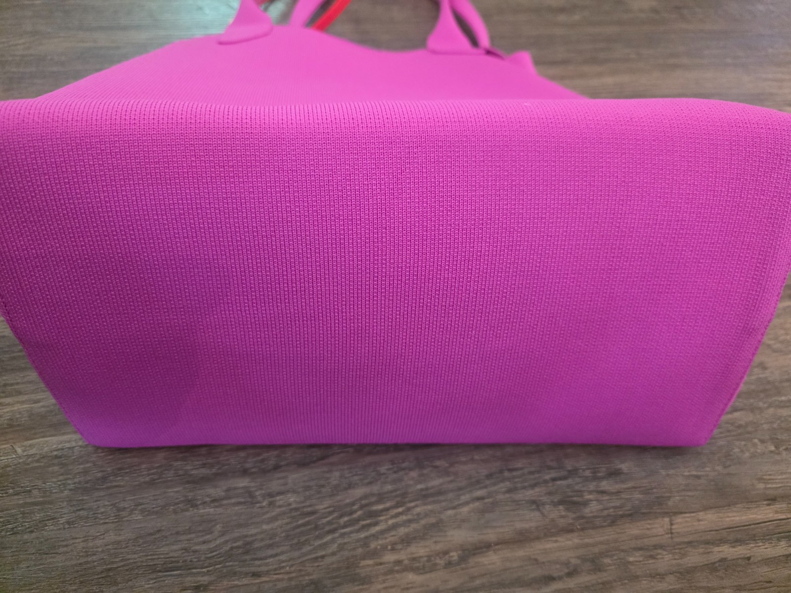 Rothys lightweight tote-Dragon fruit Sustainable Designer