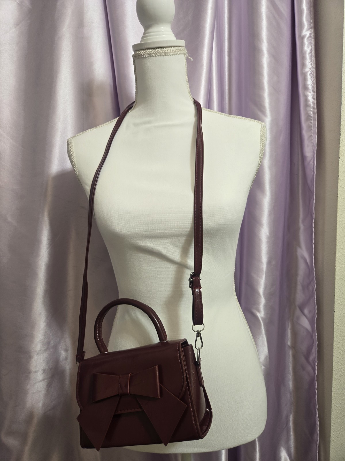 Shein Handbag