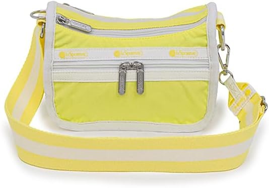 [LeSportsac] Official Shoulder Bag SMALL LOAF CROSSBODY/1222