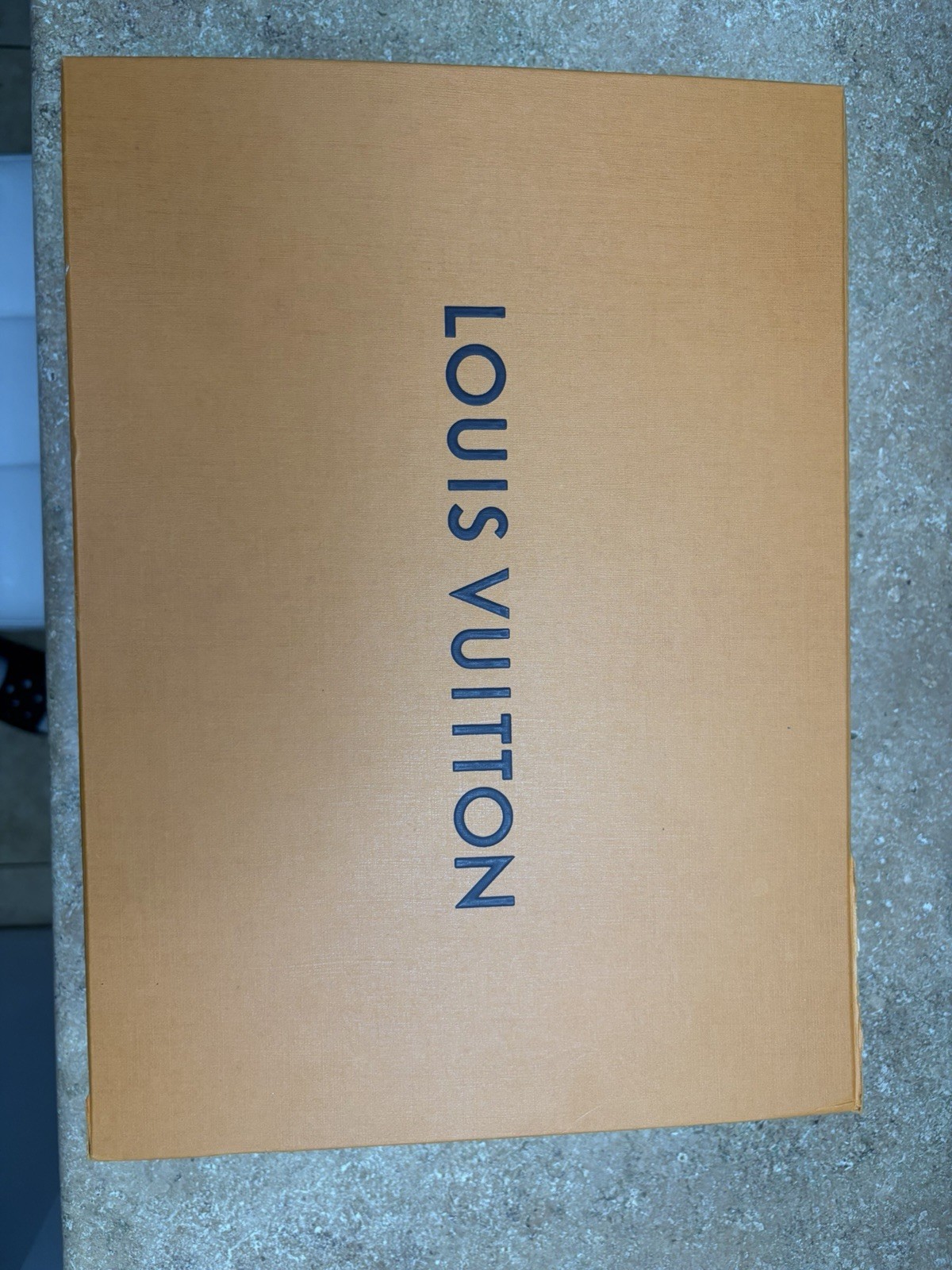 Louis Vuitton Monogram Eclipse District Pm Messanger Bag