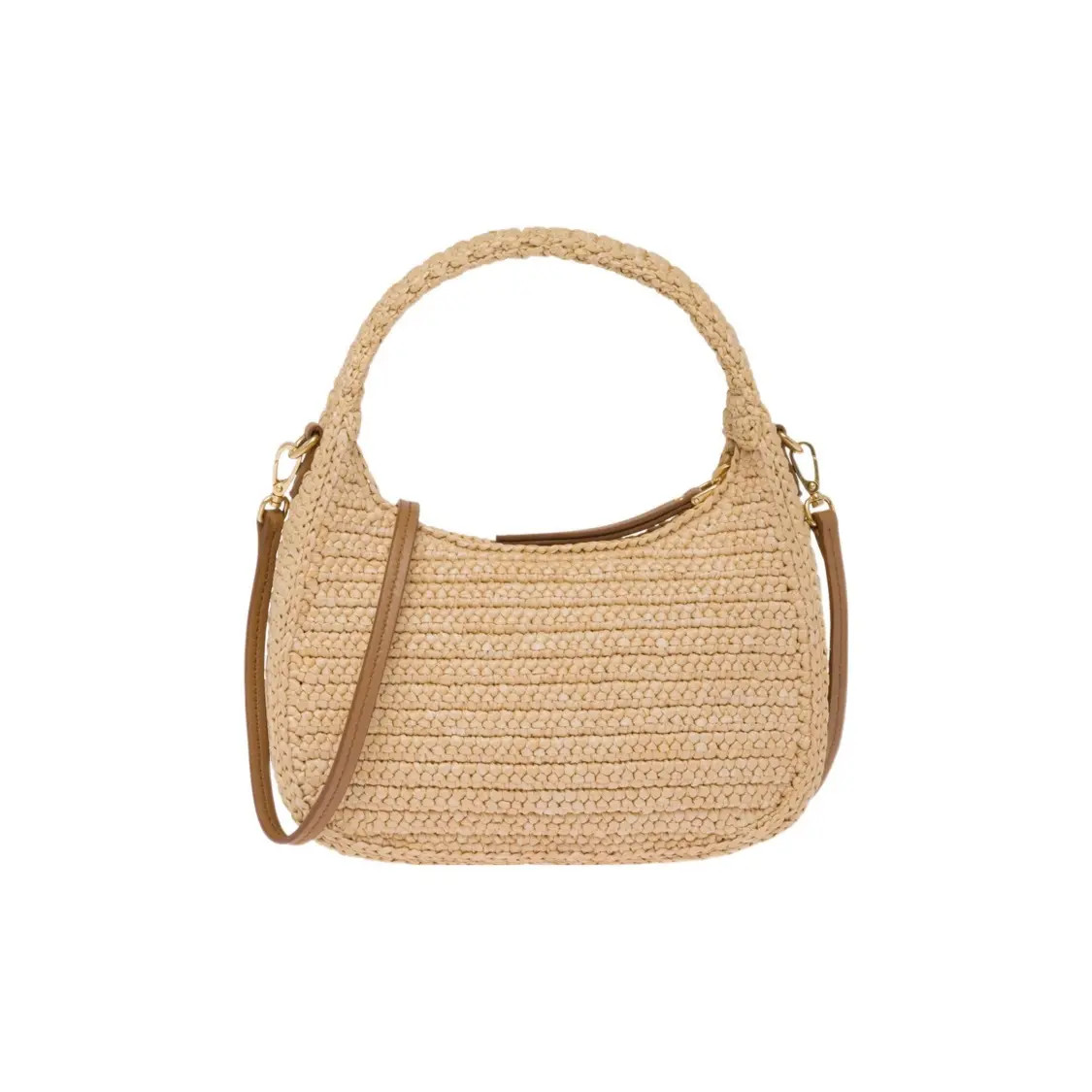 MIU MIU Wander Hobo Bag Armpit Bag Shoulder Bag Regular Women’s 7.8×2.3×6.6 in