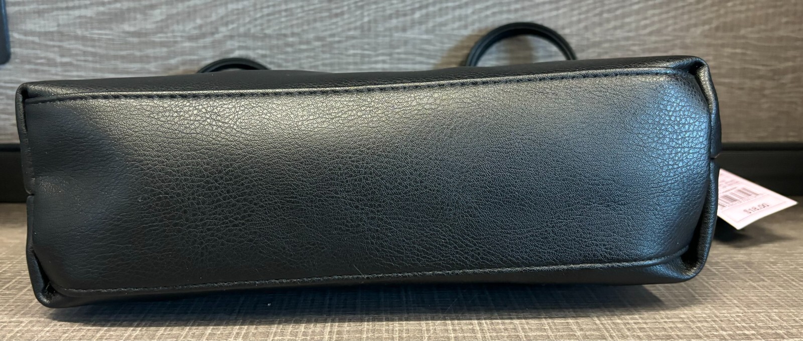 Wild Fable Handbag/Crossbody Purse w/Adjustable Straps (Black) – NWT!