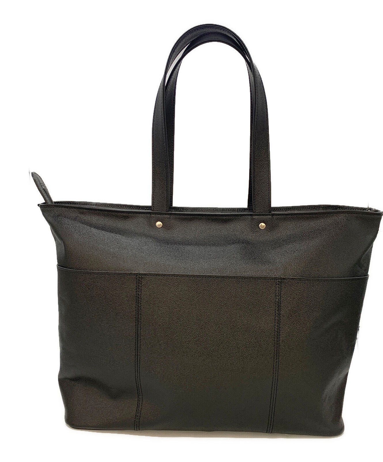 PORTER LINK TOTE BAG L 321-02805 Black #TFB13521