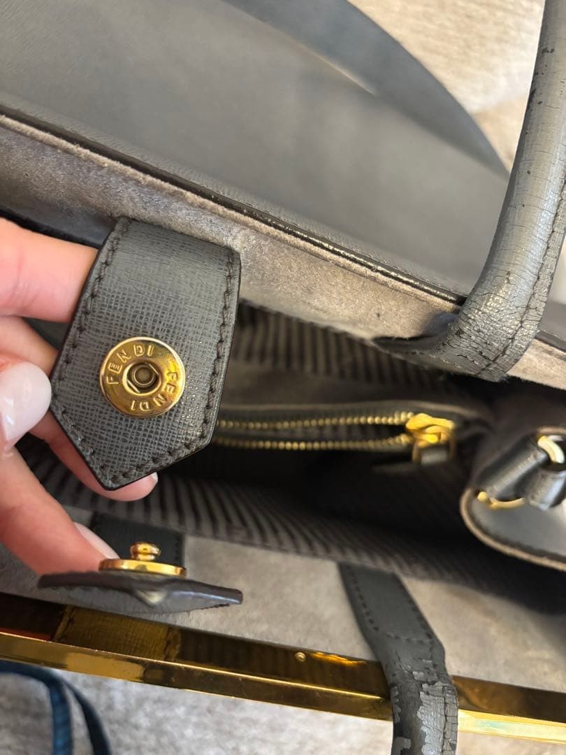 FENDI 2JOURS