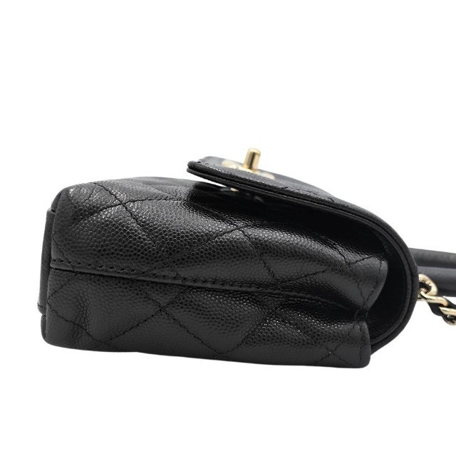Chanel Cav Coco Handle 16 AP4244