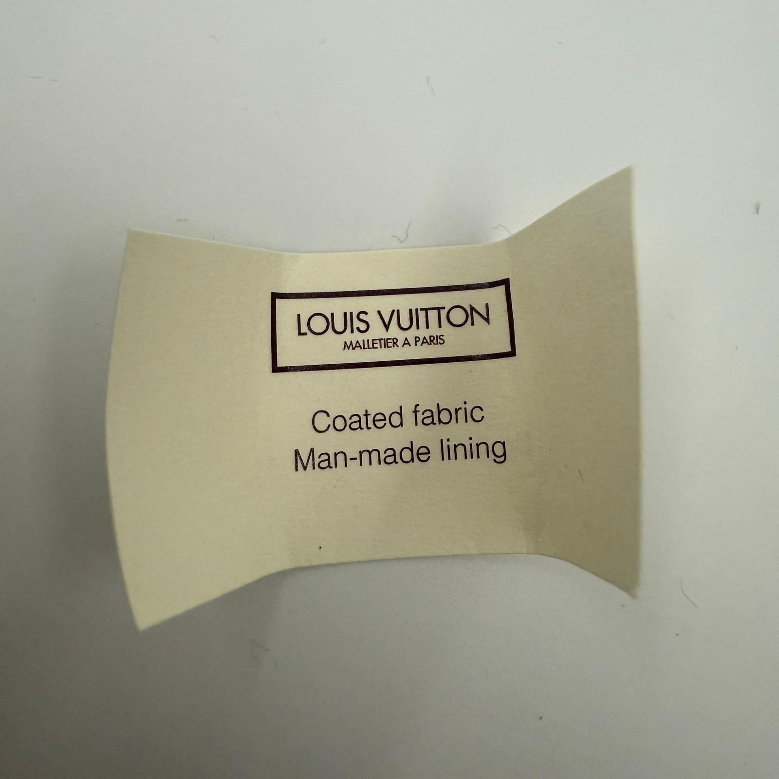 LOUIS VUITTON 100ML Travel Case LS0153 Perfume Holder Monogram