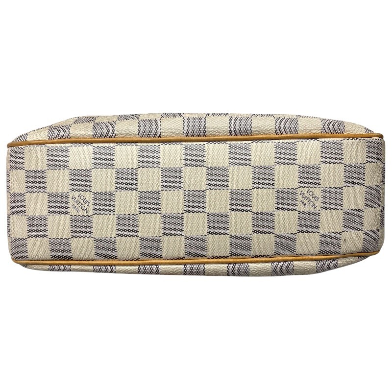 LOUIS VUITTON Siracusa PM N41113 Shoulder Bag Japan ookura