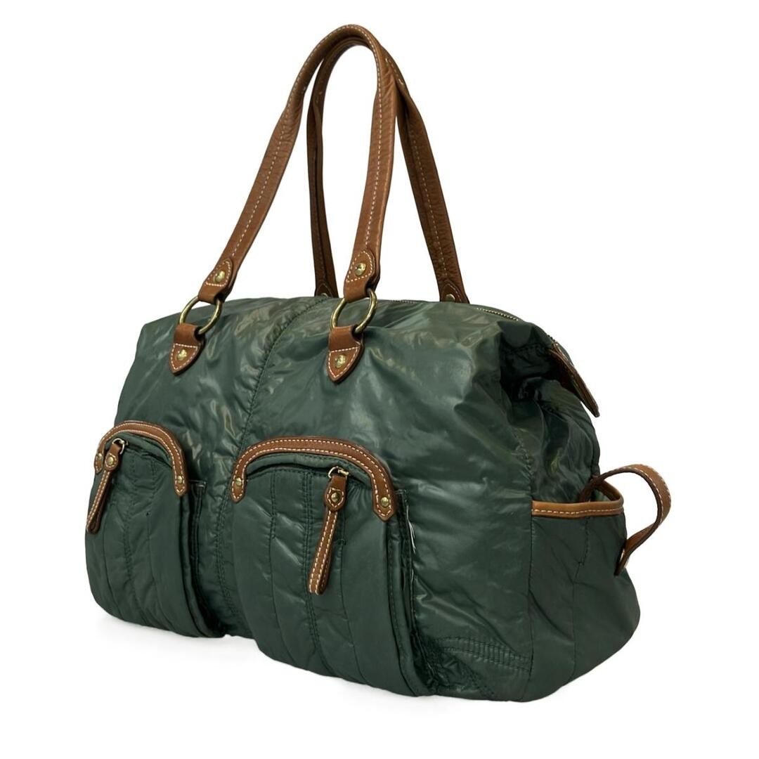 Topkapi Vaketta Tote Bag Ladies’ Vacchetta 2ffbaf08c3cf3dd5f54d97dd142f03c5