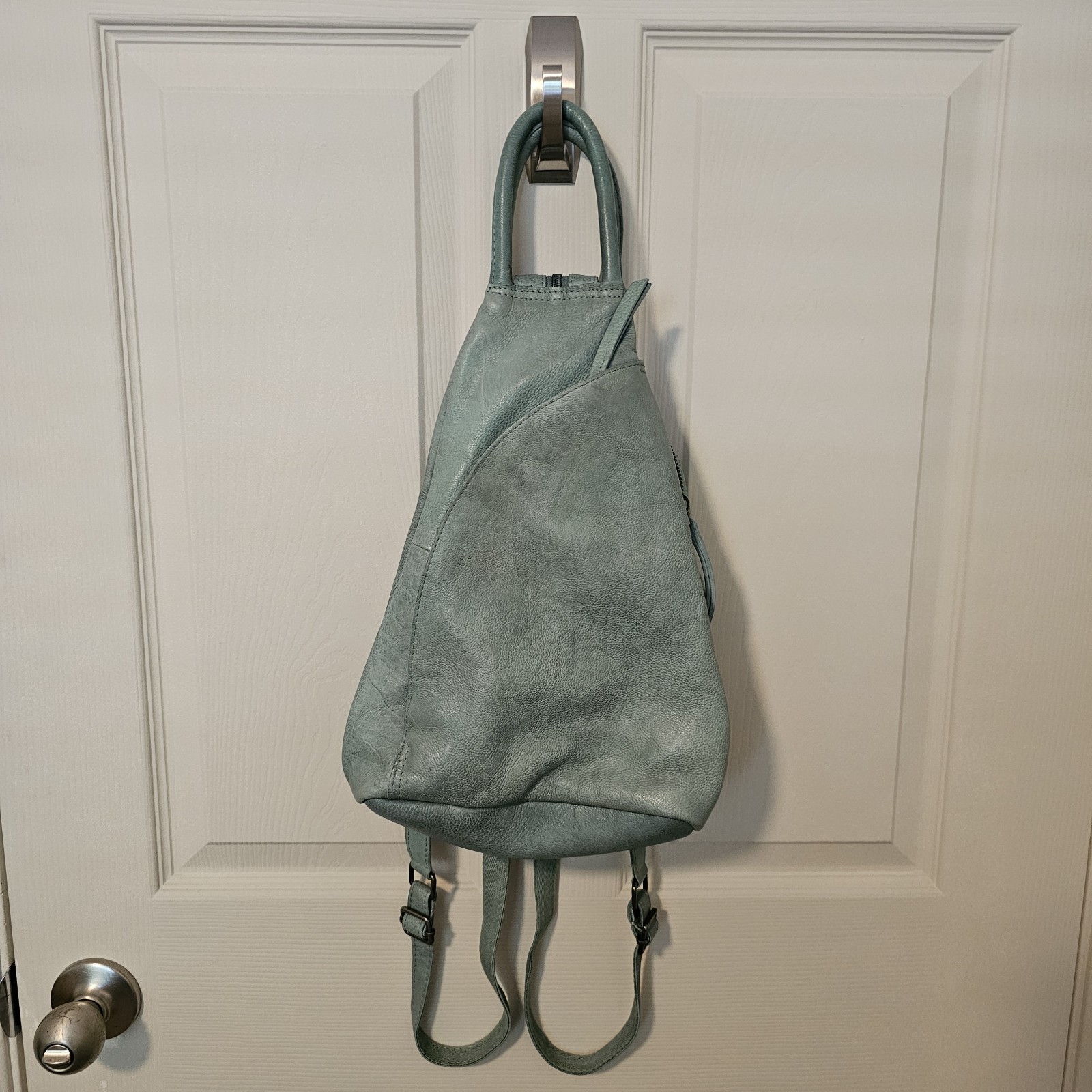 Free People We The Free Soho Convertible Sling Bag