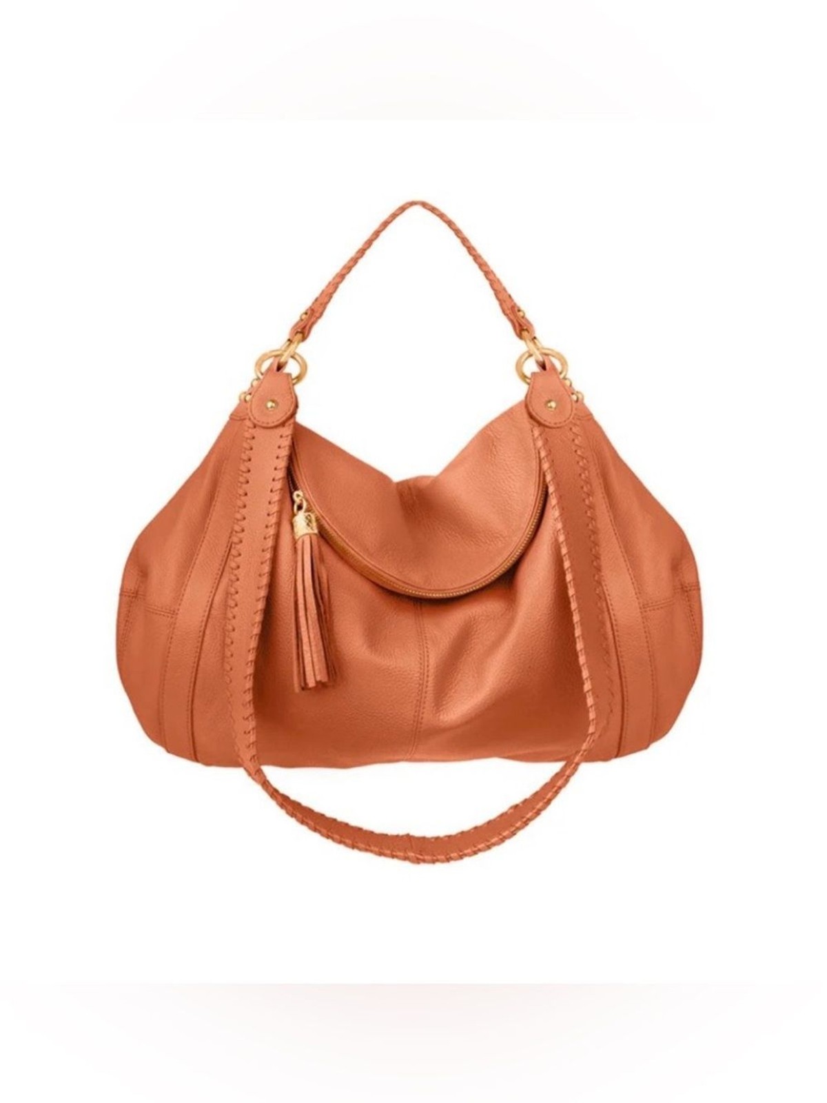 Onna Ehrlich Rachel Shoulder Bag