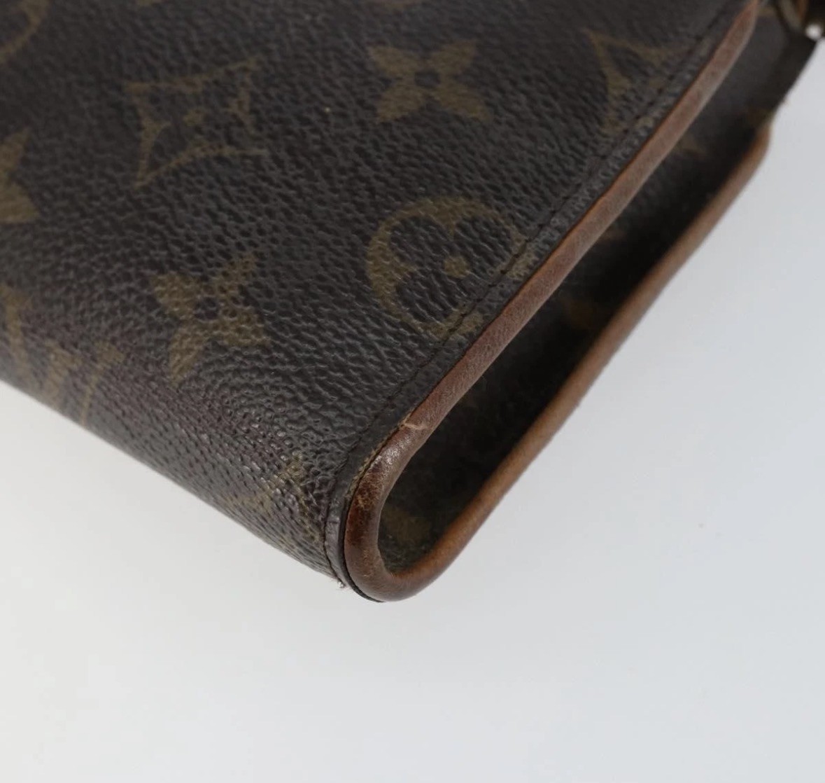 Louis Vuitton Eva Shoulder Bag