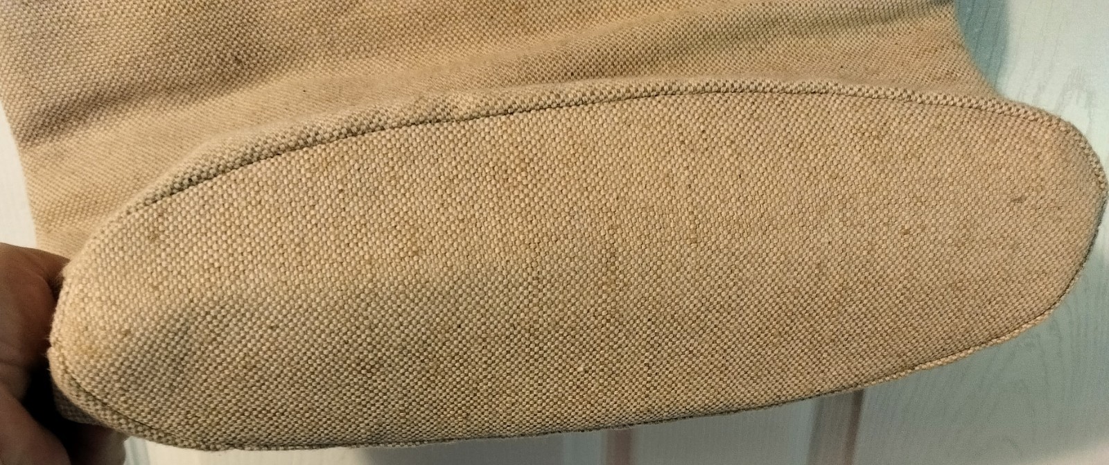 Rachel Zoe Capri Canvas Tote