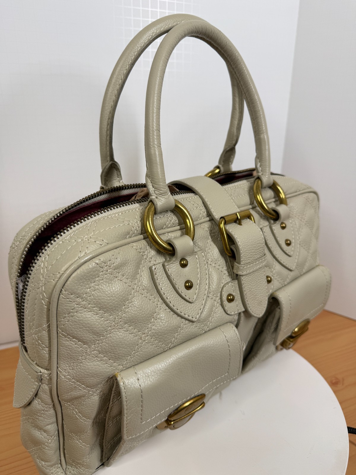BROKEN vintage Marc Jacobs Bag