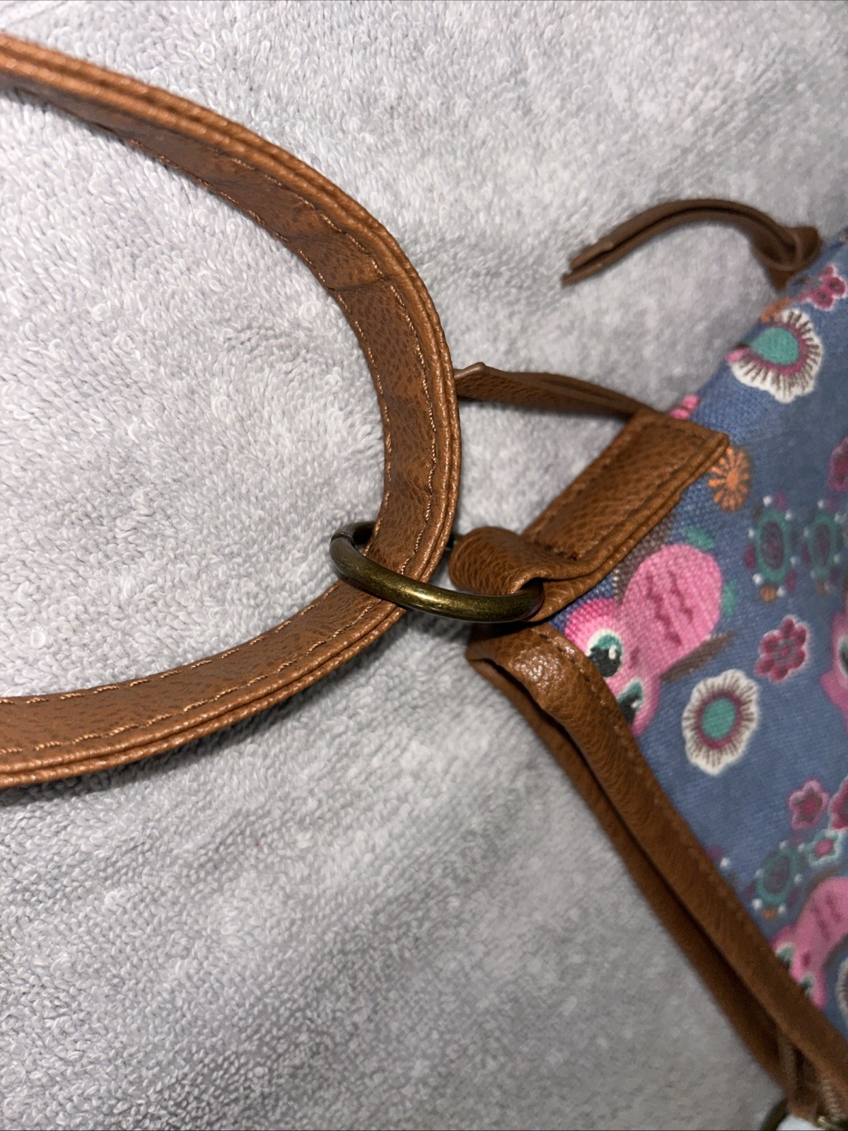 Unionbay Owl Crossbody Bag Union Bay Cute Purse