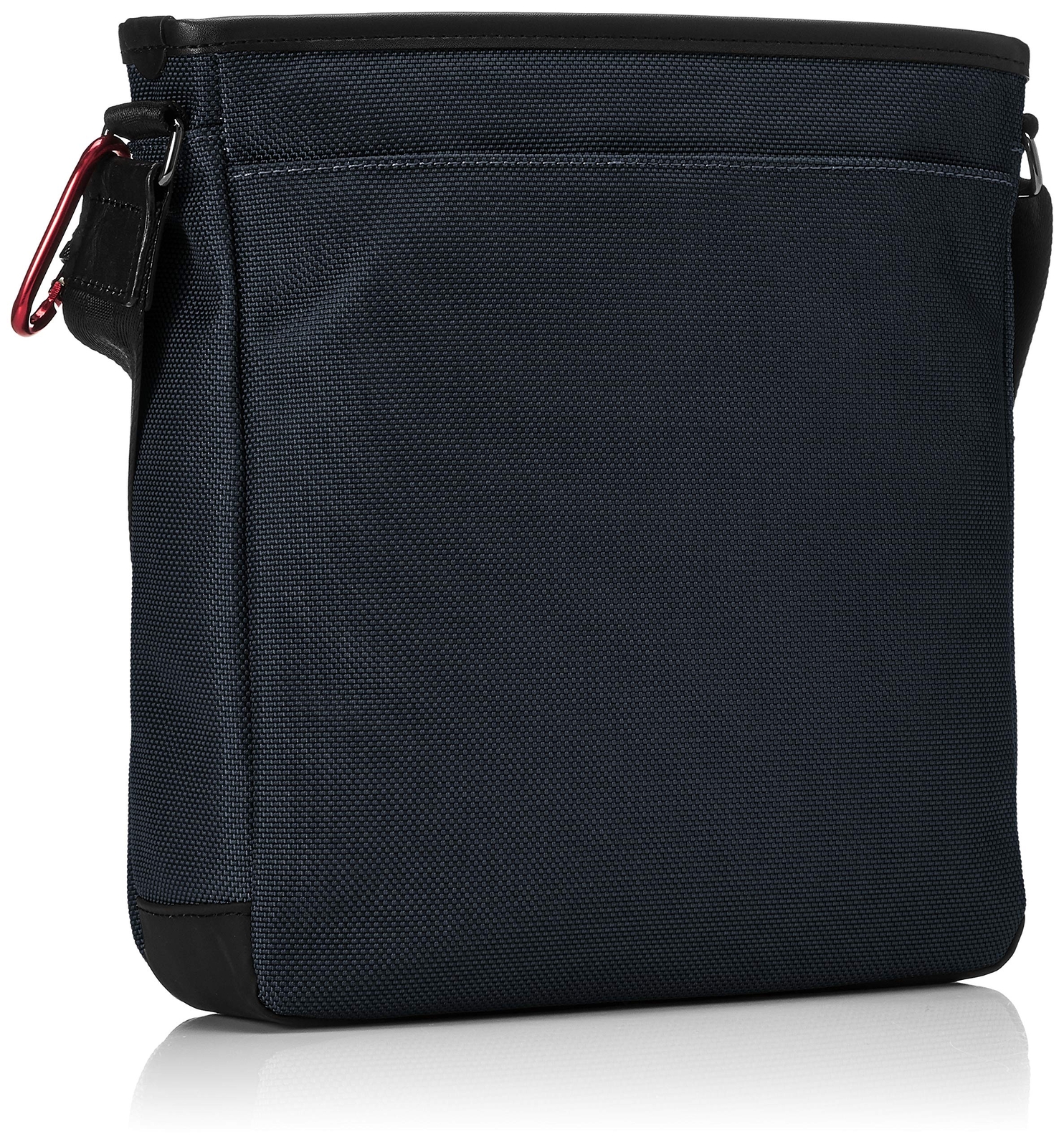 Takeokikuchi Shoulder bag TK split Navy H27xW24xD6cm 10-pockets Nylon 743114 NEW