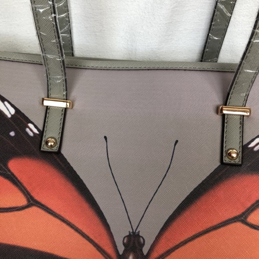 Unique Design Handbag Shoulder Tote – Choose Color