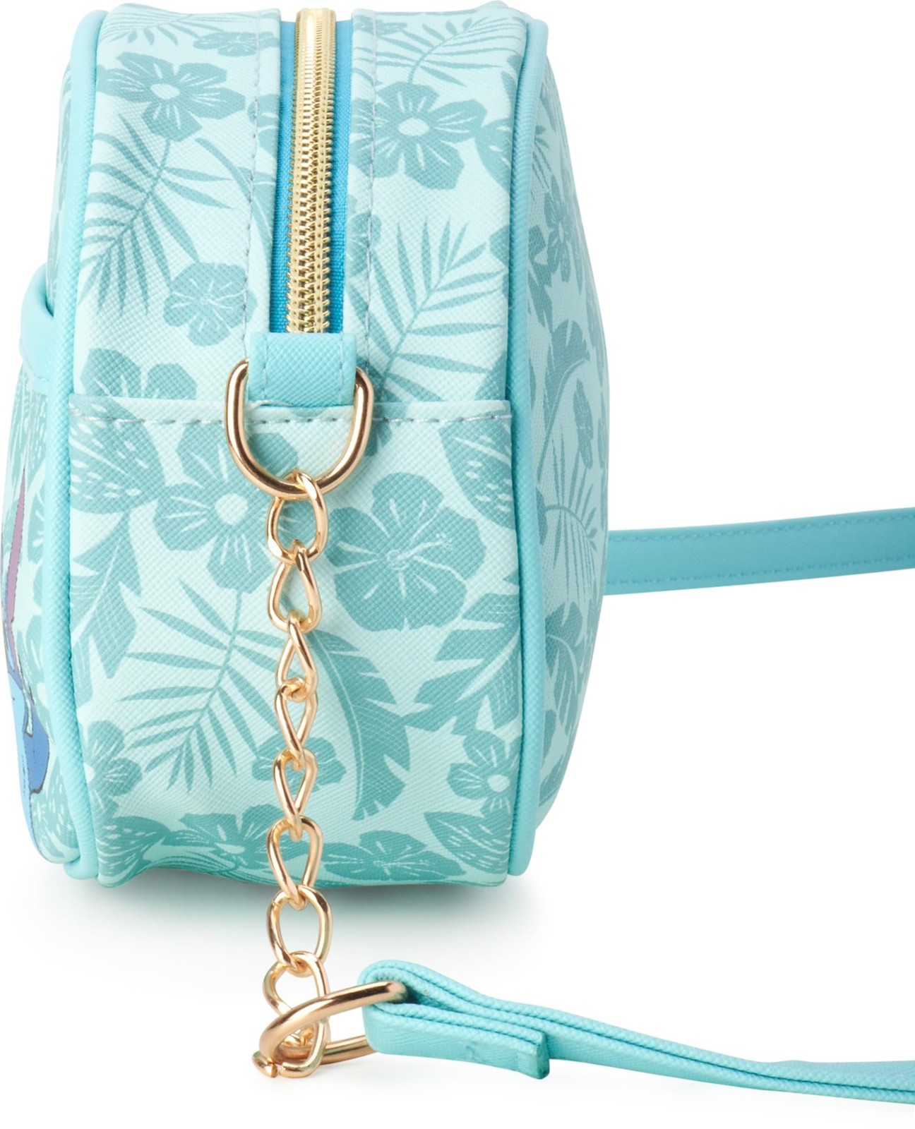 Fast Forward Stitch Bluey Hello Kitty Mickey Minnie Girls Purse – Cute…