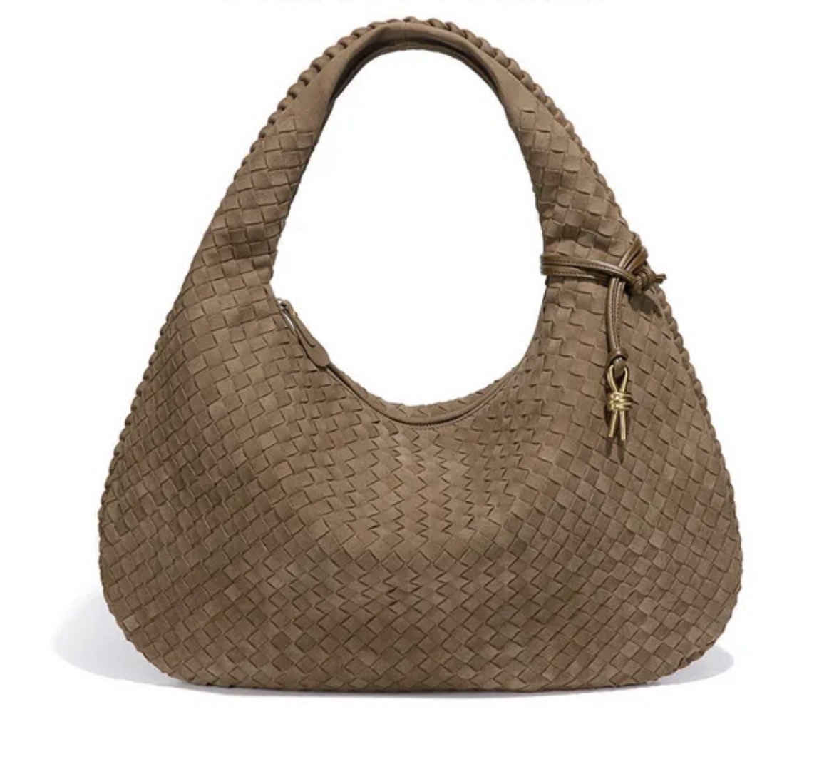 Women Shoulder Bag Fashion Handbag Versatile Chic Mother’s Day Gift Luxury Bag