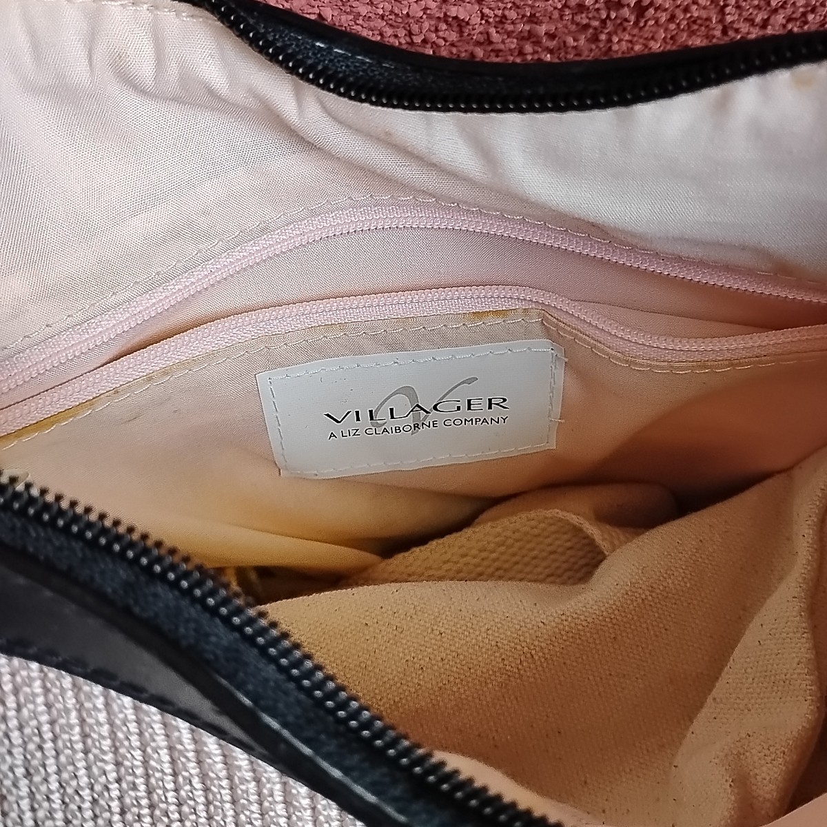 Liz Claiborne Handbag