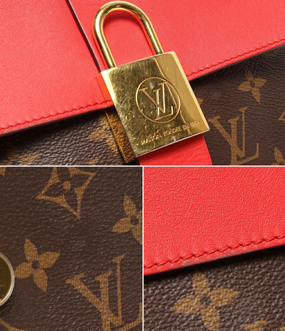 M レディース Handbag All-season Style